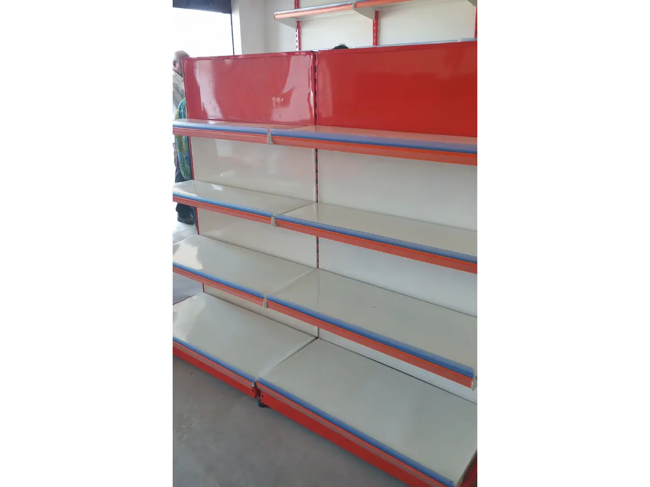 388223997_display racks installation varanasi2.webp